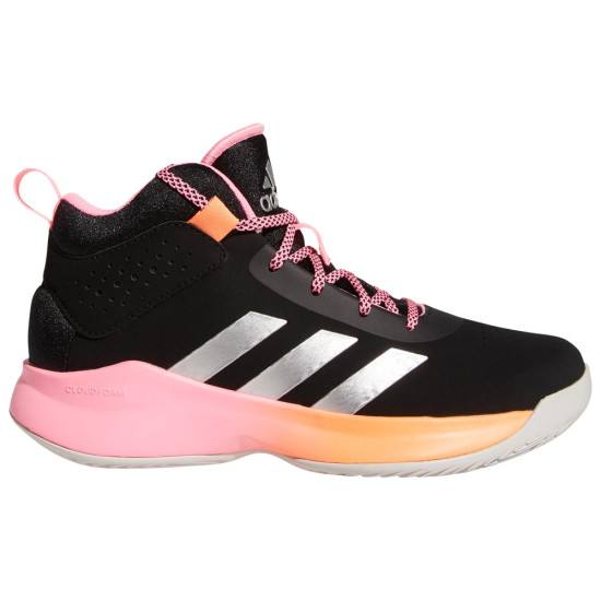 Adidas Cross Em Up 5 K Wide Adidas Cross Em Up 5 K Wide
